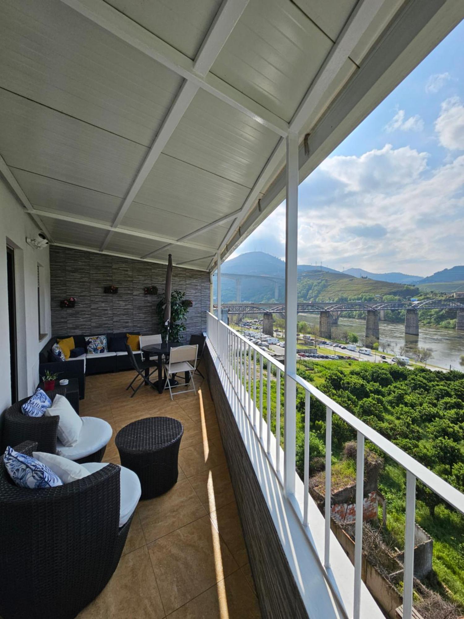 Vistadouro Peso da Régua Eksteriør billede